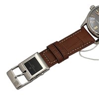 Watch Frederique Constant Classic Automatic in Steel FC-303LGR5B6 - FC-303LGR5B6